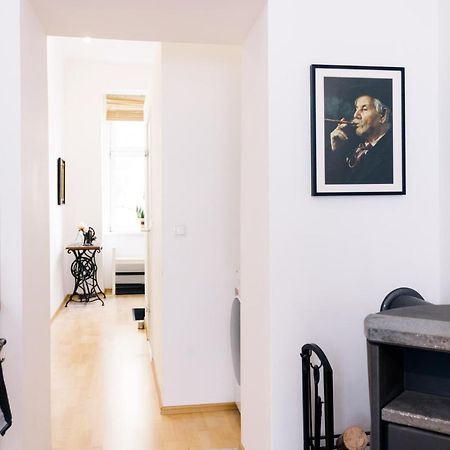 Bright, Central And Stylish City Apartment Viena Exterior foto